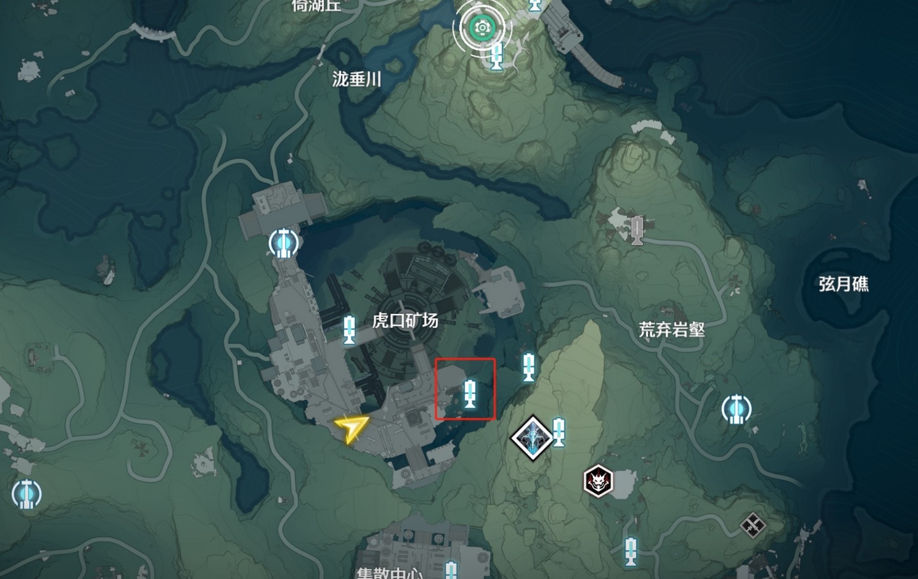 明超第二幕如何解锁旧时光的阴影？第二幕活动介绍-第2张图片