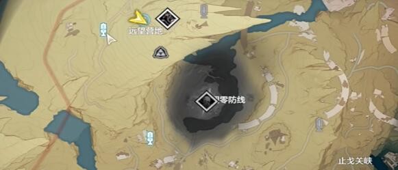 《明超》荒石高地解密攻略-第2张图片