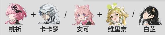 明超陶琪佩队阵容的选择明超陶琪佩队阵容如何选择？-第2张图片