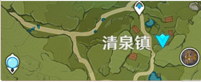 原神的食物任务策略-第6张图片 原神的食物任务策略-第6张图片
