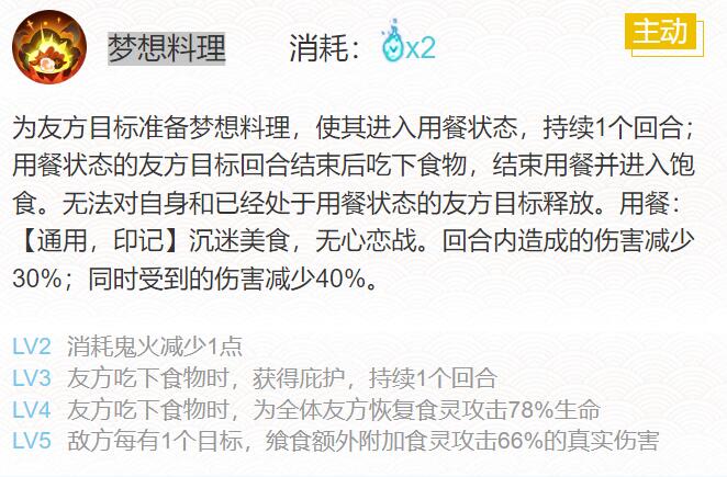 尹-美食精神与御魂匹配2024-第6张图片