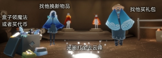 2024自然日祖先交流图介绍-第2张图片