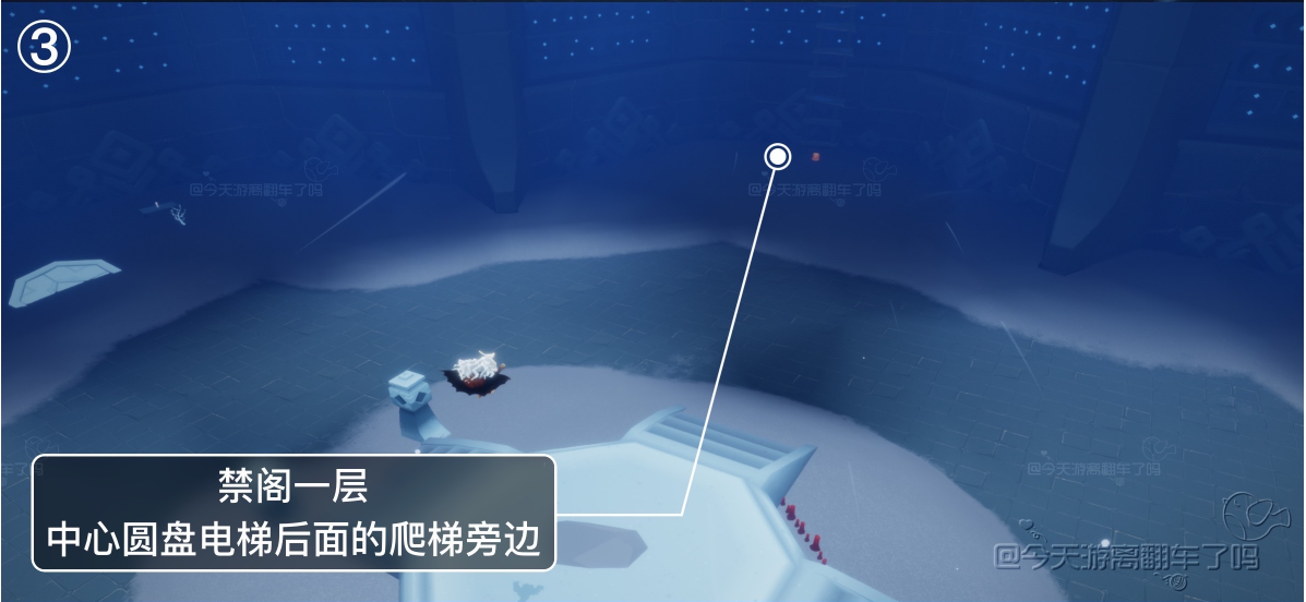 5月28日的蜡烛在哪里？28年5月蜡烛位置介绍。-第4张图片