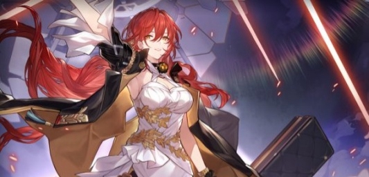 《崩坏:星穹铁路》2.2新词模糊虚构叙事全星攻略-第3张图片