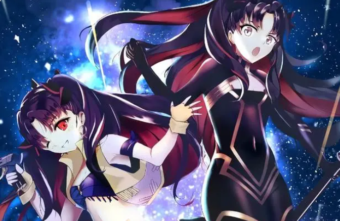 Fgo国服伊利亚无限池三阶段快刷阵容推荐fgo国服伊利亚无限池三阶段如何快刷?-第5张图片 Fgo国服伊利亚无限池三阶段快刷阵容推荐fgo国服伊利亚无限池三阶段如何快刷?-第5张图片