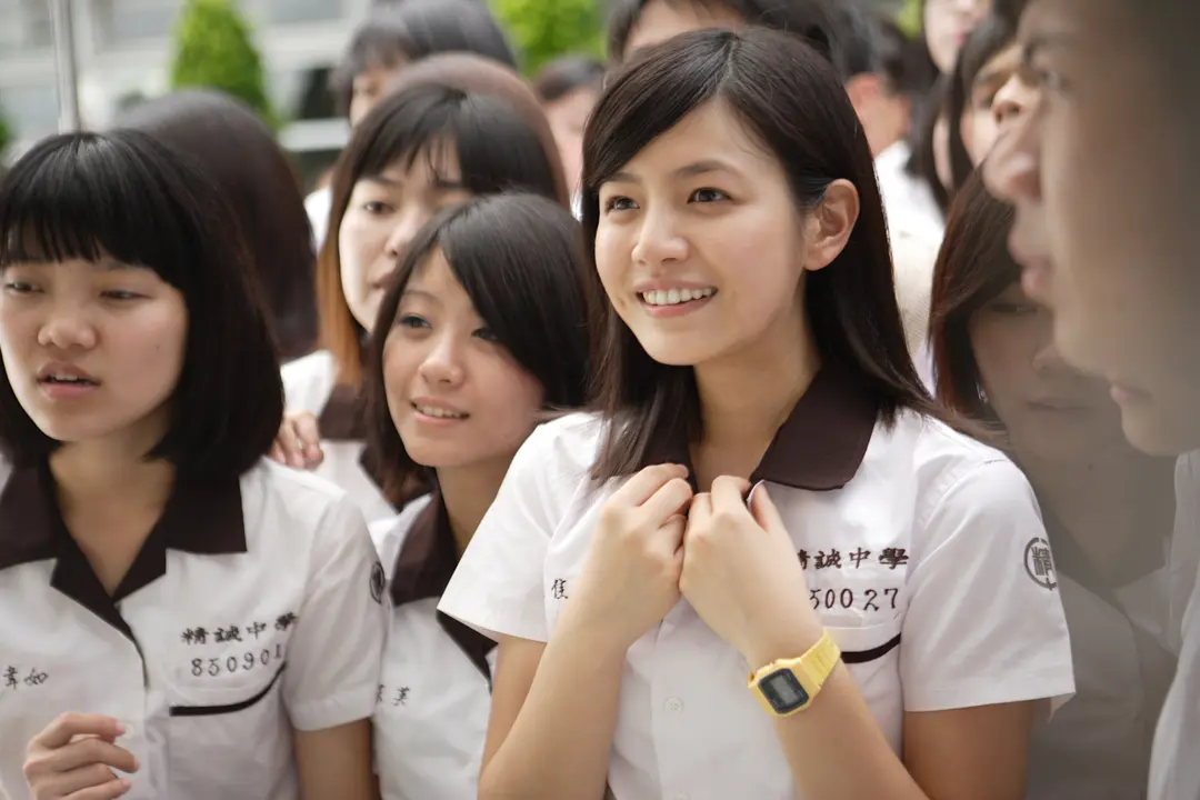韩国将翻拍《那些年，我们一起追的女孩》 男女主确定-第3张图片
