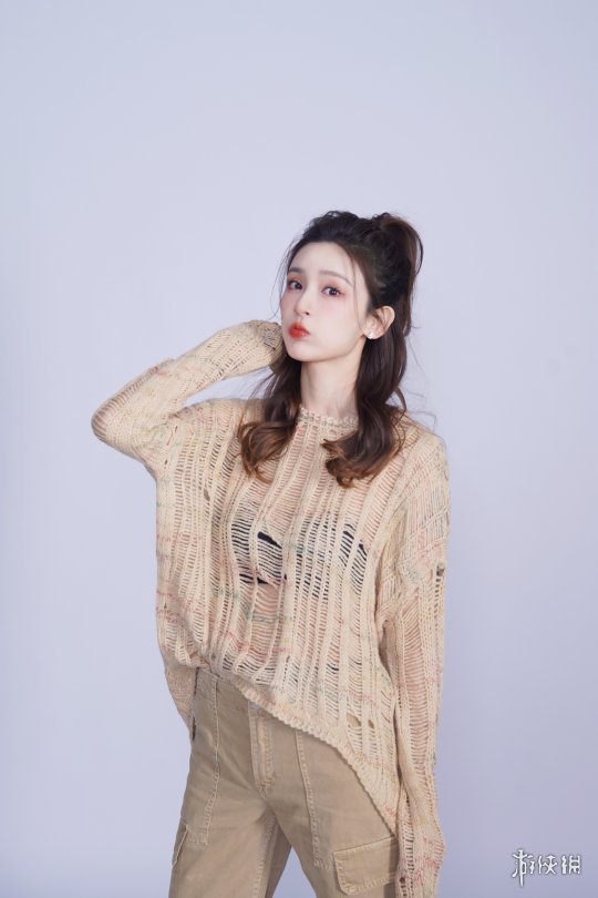 专属520邀约，《美女，应接不暇》六大美女与你共赴恋爱之旅-第9张图片
