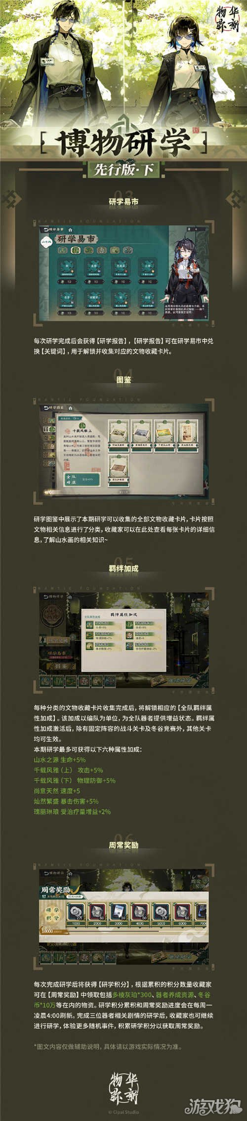 五华密信博物研究玩法介绍即将开启。-第2张图片