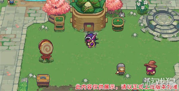 活力骑士前传烬试炼攻略挑战强化Boss获得爆破装备-第2张图片