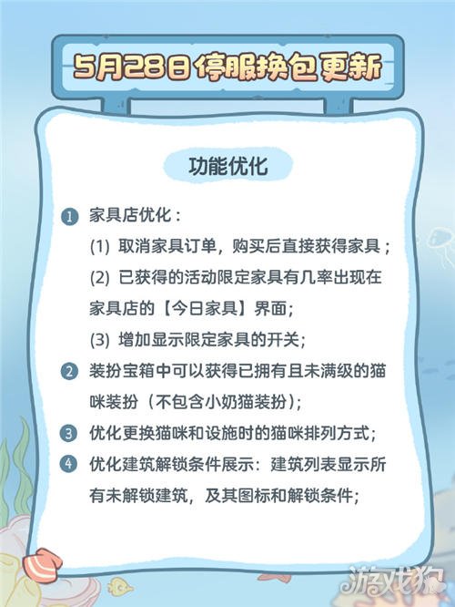 猫和汤于5月28日停止服务，维护更新公告。-第2张图片