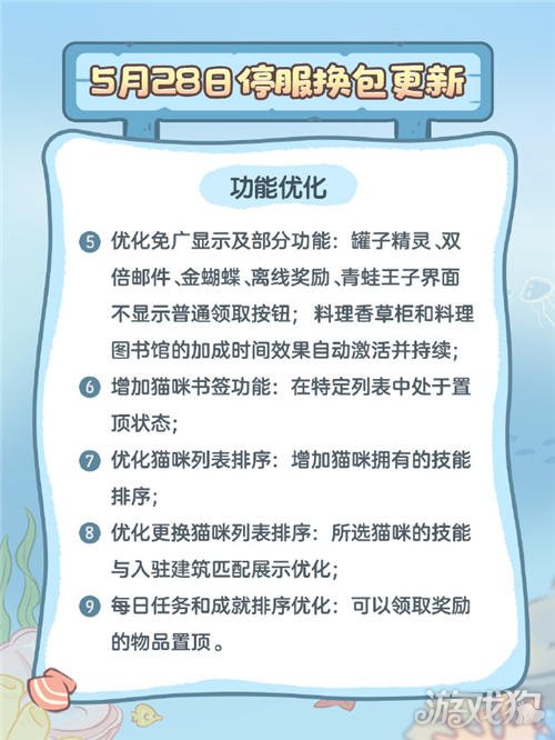 猫和汤于5月28日停止服务，维护更新公告。-第3张图片