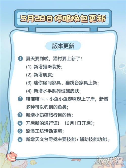 猫和汤于5月28日停止服务，维护更新公告。-第1张图片