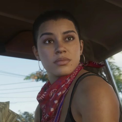 曝《GTA6》女主演员已确认！肌肉满满-第4张图片