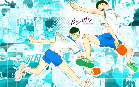 东宝宣布收购《乒乓》制作公司 提升品质打造优质作品-第2张图片