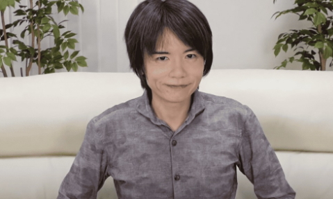 樱井政博谈游戏难度设计:应把握微妙的平衡。-第1张图片