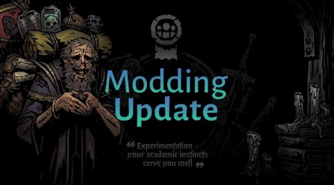 《暗黑破坏神2》增加了官方Mod支持，将于6月底前上线。-第1张图片