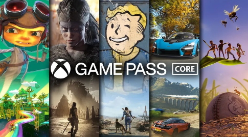 Xbox联合创始人:今天的Xbox其实只是微软游戏部门。-第1张图片