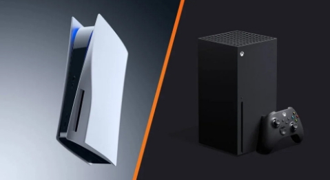 2024年，《Q1: PS5》的出货量几乎是Xbox Series的五倍。-第1张图片
