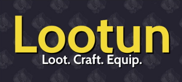 放置系统迷宫探索RPG《Lootun》登陆Steam。-第1张图片