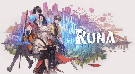 两款日本RPG游戏开始众筹，成功解锁延长目标。-第1张图片