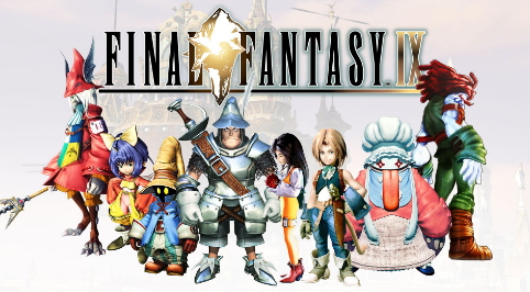 传闻:《最终幻想9: RE》正在开发中，FF10: RE不存在。-第1张图片