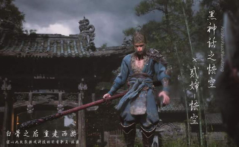 《黑神话》销量达到500万部，可能达到国产3A的预期。-第2张图片