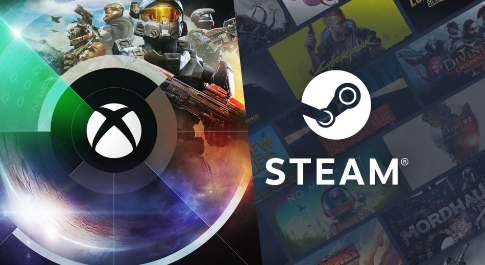 下一代Xbox主机将支持Steam，甚至可以玩索尼PC游戏。-第1张图片
