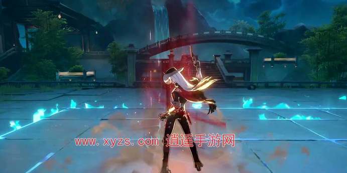 崩坏星穹铁道波提欧技能效果介绍-第2张图片