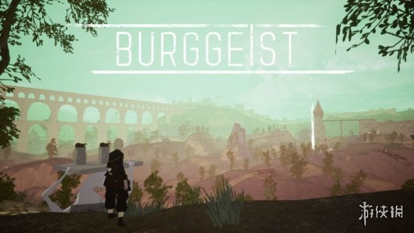 独立动作策略游戏《BURGGUIST》今秋登陆Steam平台-第1张图片