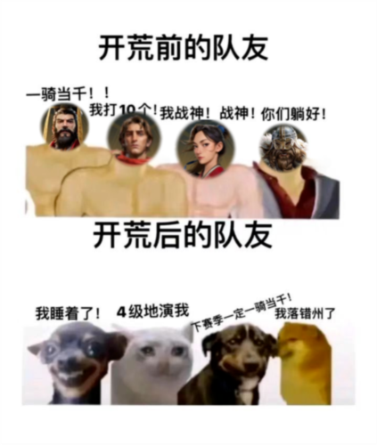 2024年玩家最期待的SLG 非《世界启元》莫属-第4张图片