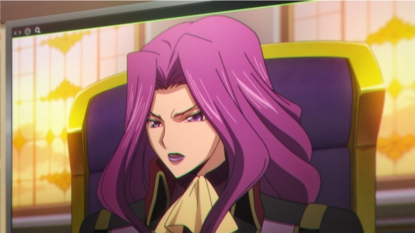 经典IP新作《Code Geass：夺还的罗塞》第二幕预告-第6张图片