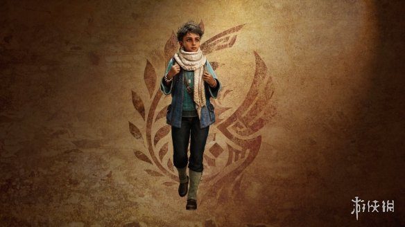 《怪物猎人：荒野》新人物、怪物、骑乘动物情报公开!-第10张图片