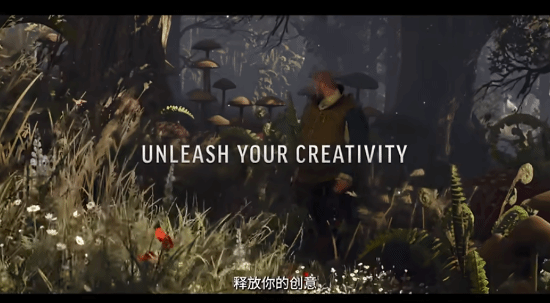 《巫师3》官方Mod编辑器上线宣传片:为玩家免费提供-第3张图片