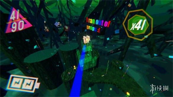 以奇葩椅子为主角的快节奏动作游戏《椅子》登陆steam-第2张图片