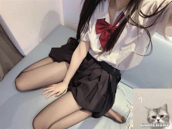 上网被当男娘自证成赛马娘 老登都卧龙凤雏的囧图-第1张图片