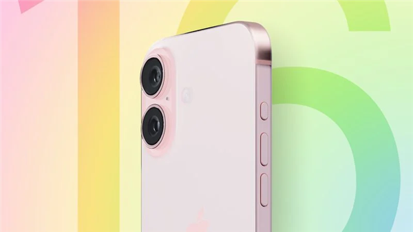 全系四款机型！iPhone 16系列机模曝光：标准版后摄巨变-第2张图片