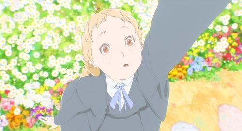 山田尚子原创动画电影《你的颜色》释出角色集结新预告-第2张图片