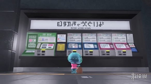 《喷射战士3》2024夏全新赛季PV公开！儿童节上线-第2张图片