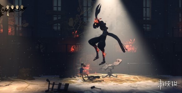 平台冒险《Venture to the Vile》宣布跳票至5.22上市-第2张图片