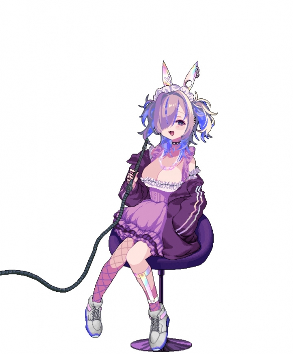 恋爱冒险《水烟水雾》7.11日正式登陆Steam与NS平台-第6张图片