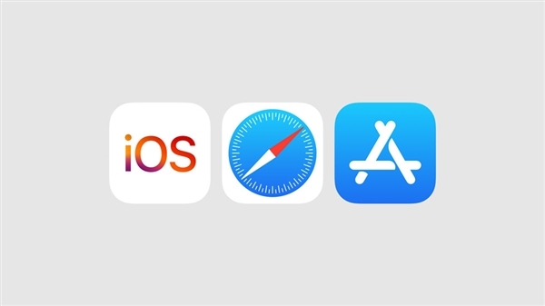 苹果iOS 17.5正式版发布：彩虹光辉墙纸、欧盟侧载正式上线-第2张图片