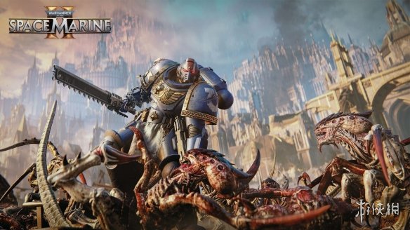 《战锤40K：星际战士2》发行商确认：没有微交易系统-第2张图片