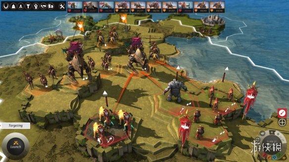 Steam喜加一：回合制策略游戏《无尽帝国》免费领！-第3张图片