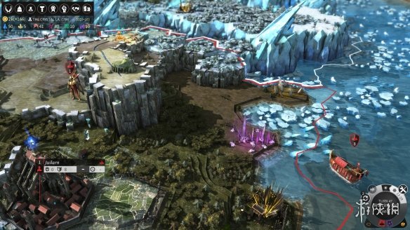 Steam喜加一：回合制策略游戏《无尽帝国》免费领！-第2张图片