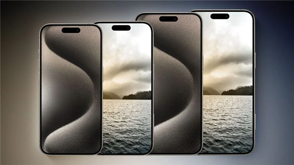 全系四款机型！iPhone 16系列机模曝光：标准版后摄巨变-第3张图片