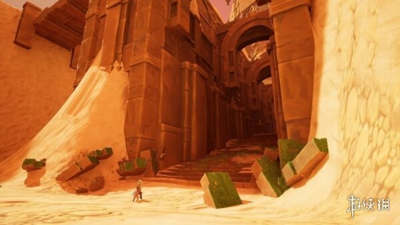 怪物狩猎游戏《Fera: 破碎部落》宣布登陆PS5,XboxS-第3张图片