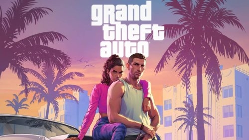 曝《GTA6》女主演员已确认！肌肉满满-第1张图片