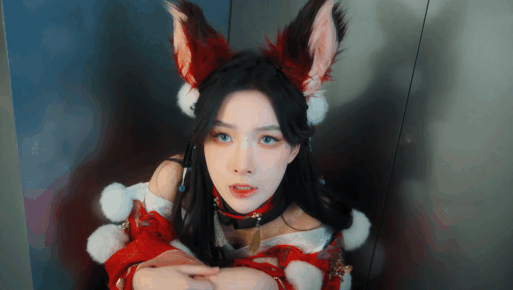 AI美女在线语音聊天！《美女 应接不暇》Steam上架-第5张图片