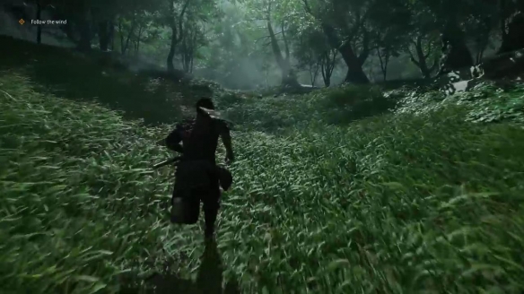 数毛社《对马岛之魂》PS5 VS PC：PC版升级更显著！-第4张图片