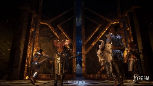开放世界生存沙盒《灵魂面甲》将于6月在Steam开启EA-第3张图片